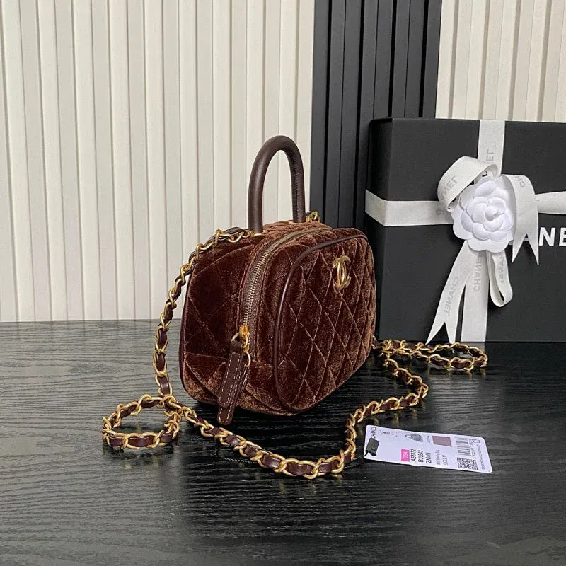 Luxury Bags Bags - Premium Luxury Goods and Accessories - AFFORDABLE LUXURY BAGS - 6838 — image 17