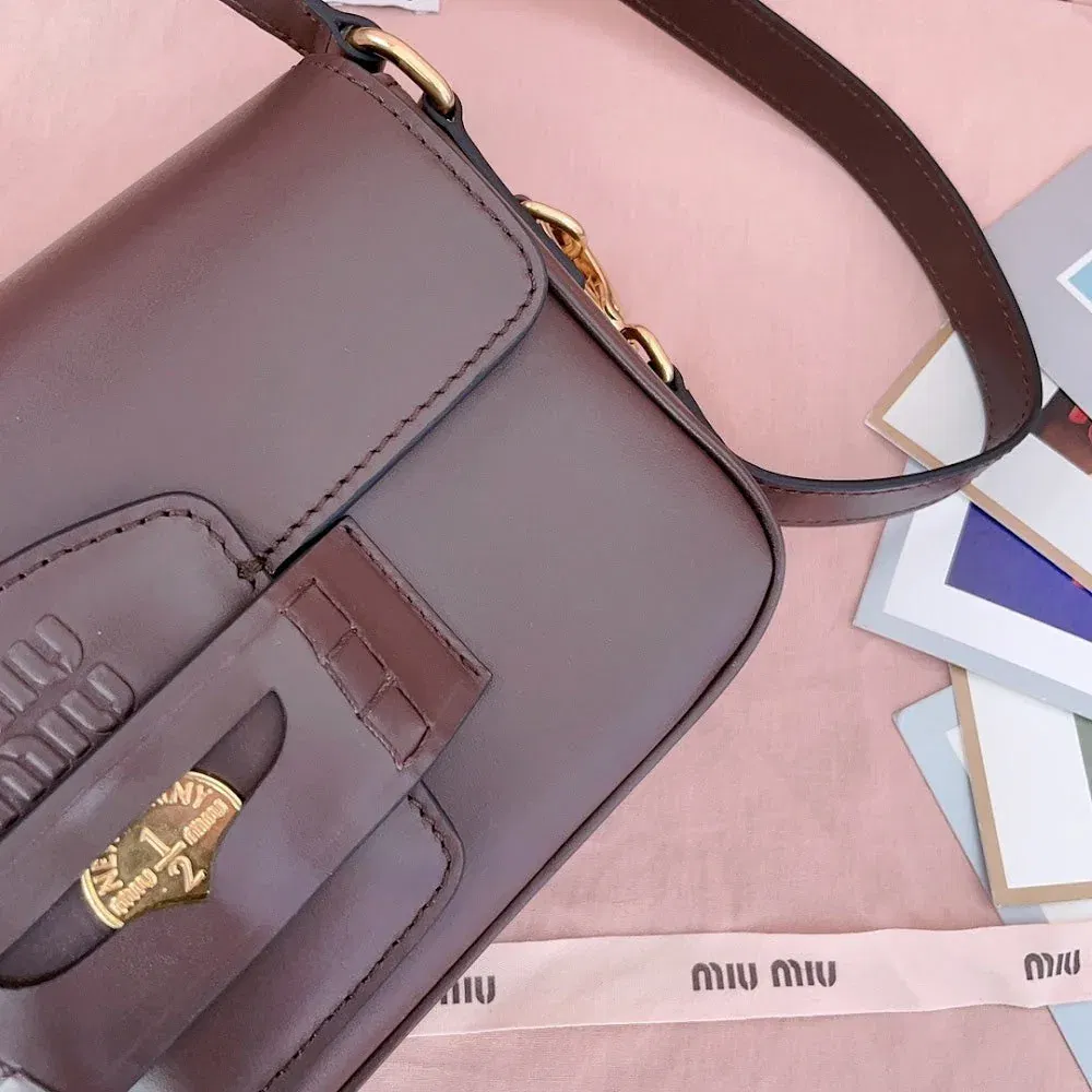 Luxury Bags Miun Miun Luxury Bag --122591 — image 6