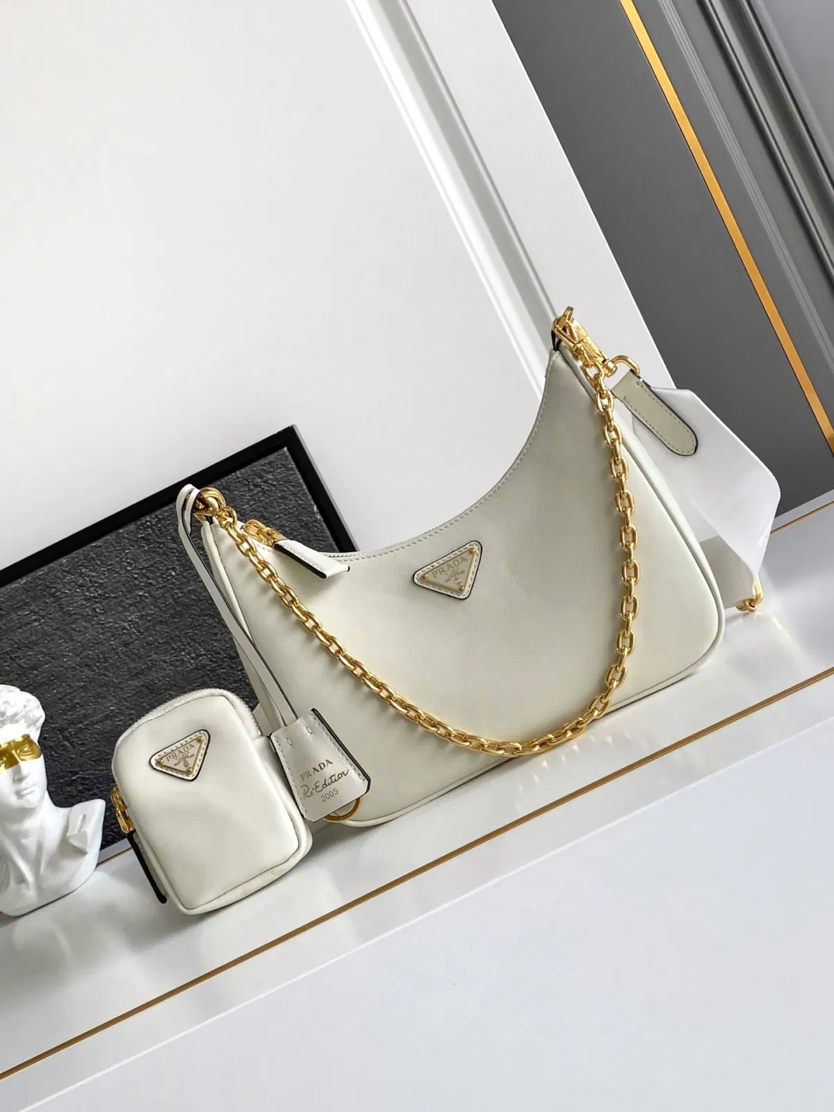 Luxury Bags - DESIGNER BAGS FOR WOMEN - AFFORDABLE LUXURY BAGS - 14039