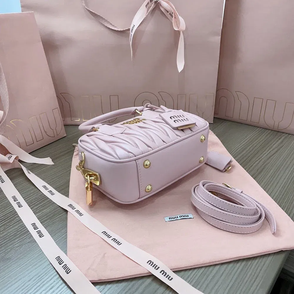 Luxury Bags Miun Miun Luxury Bag --122308 — image 4