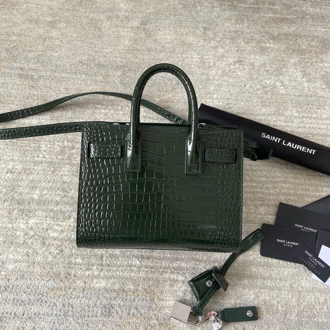 Luxury Bags - High-Quality Designer Products for You - AFFORDABLE LUXURY BAGS - 15146 — image 9