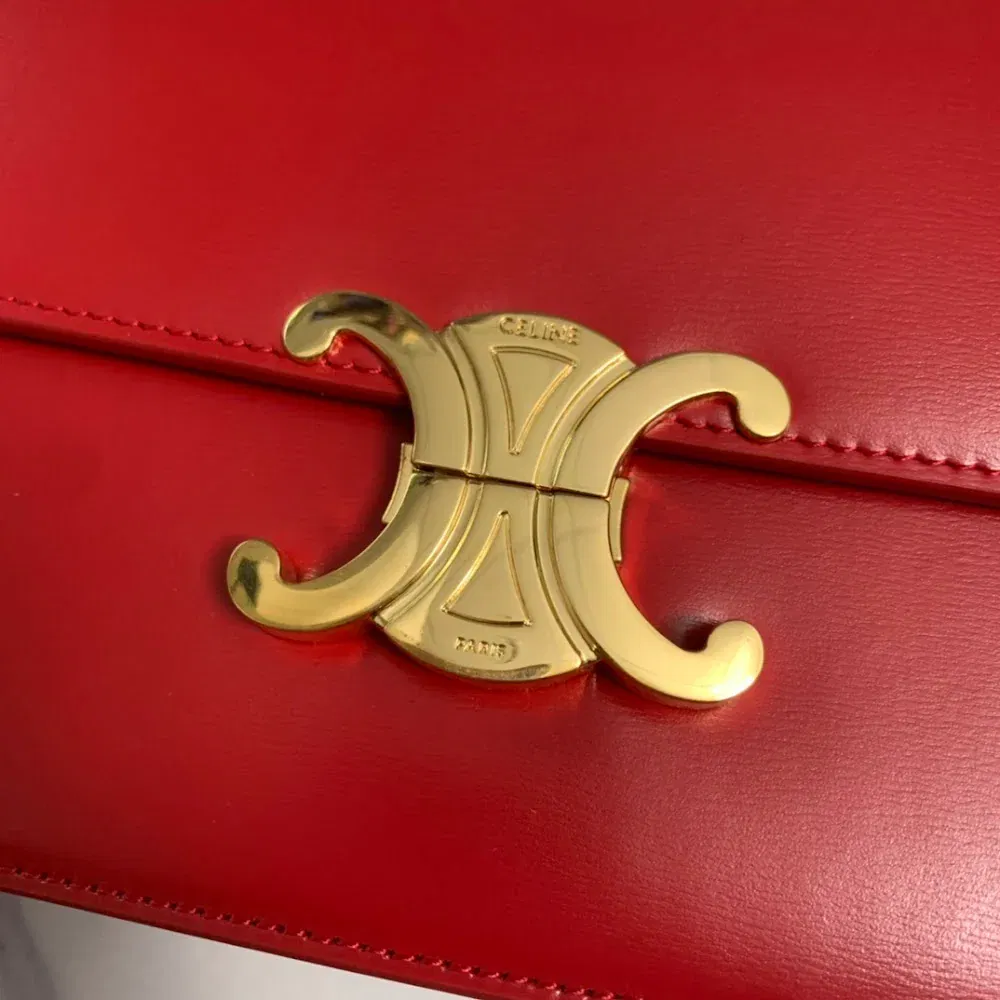 Luxury Bags Celine Luxury Bag --111992 — image 5