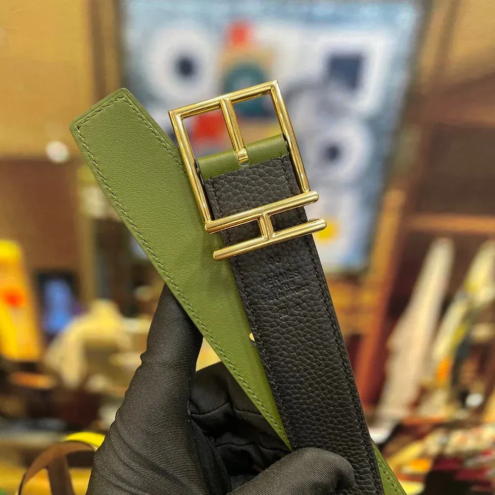 Luxury Bags Hermesn Luxury Belt --105809 — image 9