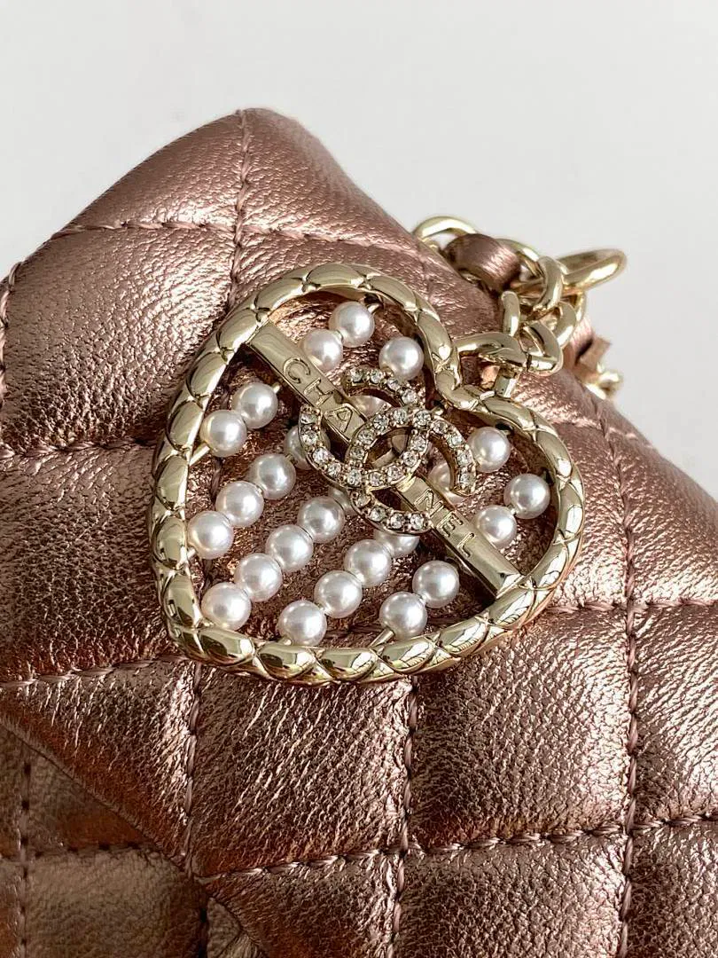 Luxury Bags - DESIGNER BAGS FOR WOMEN - AFFORDABLE LUXURY BAGS - 17567 — image 6