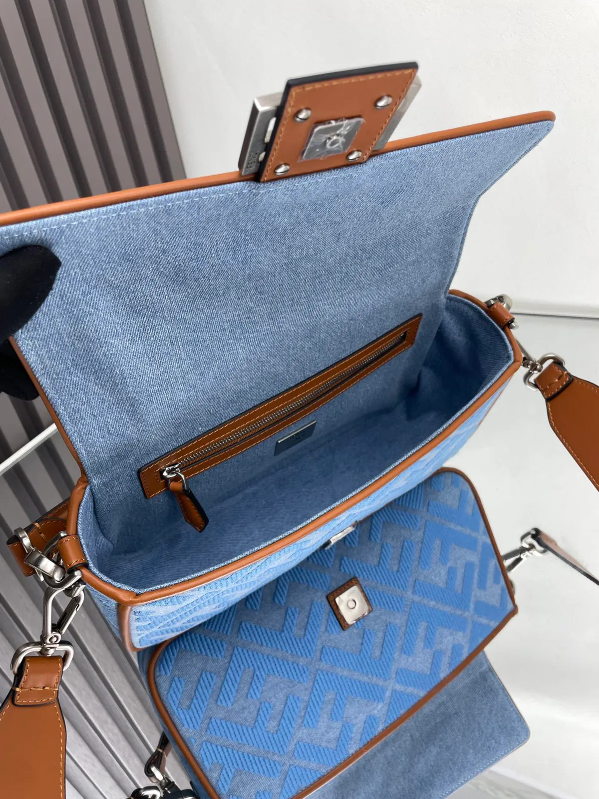 Luxury Bags Bags - DESIGNER BAGS FOR WOMEN - AFFORDABLE LUXURY BAGS - 19295 — image 7