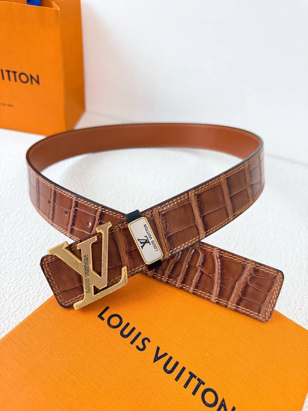 Luxury Bags ln Luxury Belt --100555 — image 6
