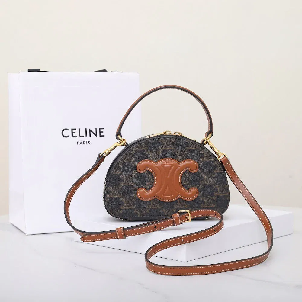 Luxury Bags Celine Luxury Bag --112393