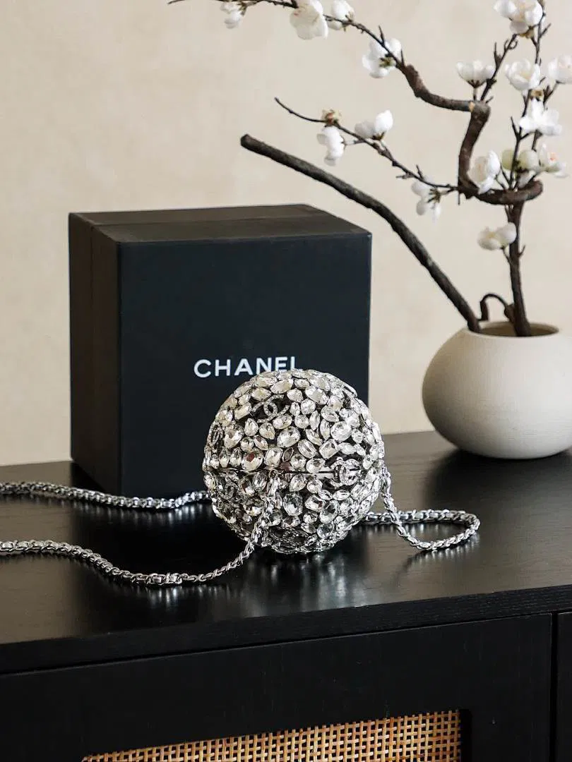 Luxury Bags - High-Quality Designer Products for You - AFFORDABLE LUXURY BAGS - 17830 — image 8