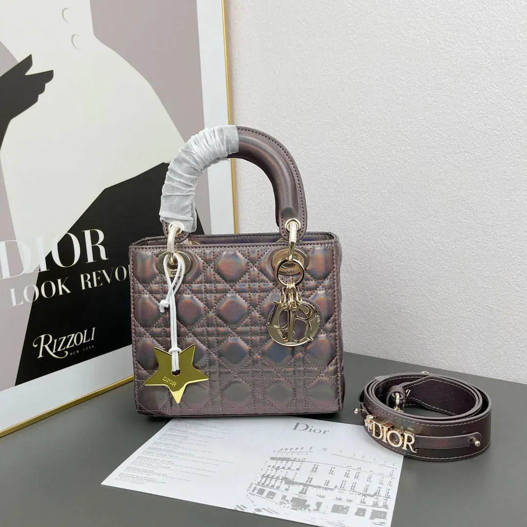 Luxury Bags Elite Carryalls