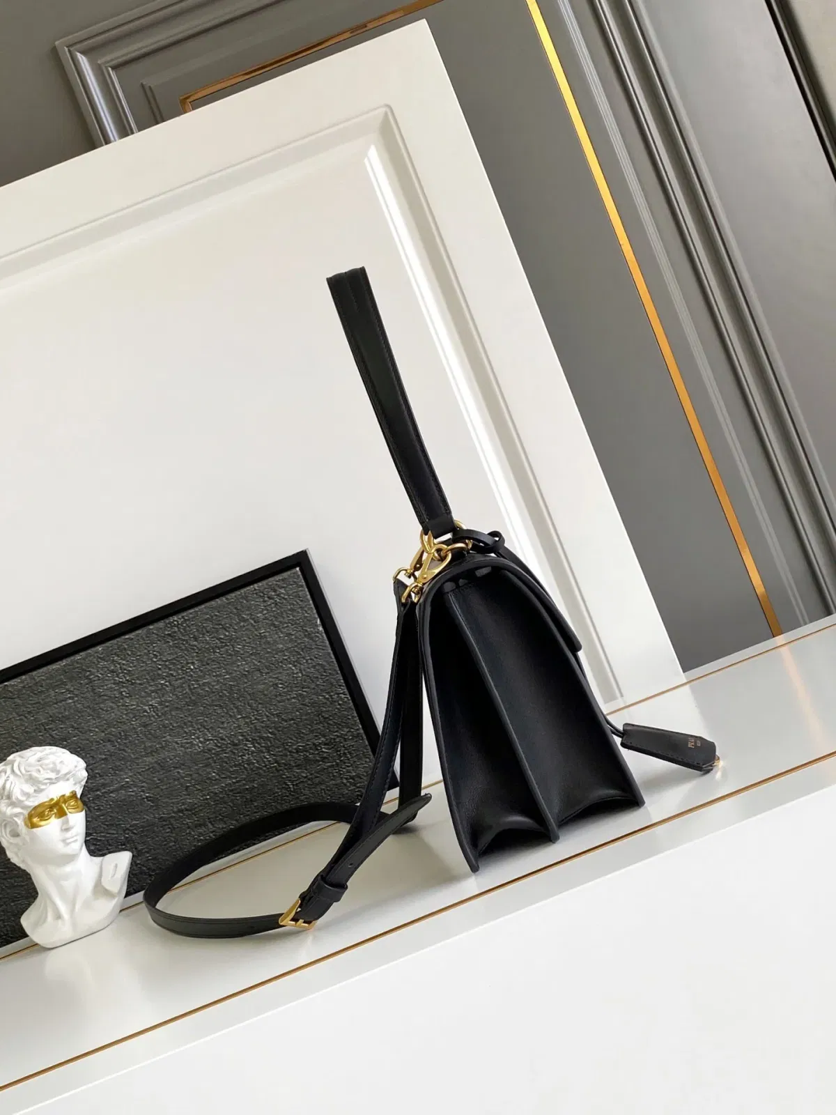 Luxury Bags - DESIGNER BAGS FOR WOMEN - AFFORDABLE LUXURY BAGS - 14043 — image 2