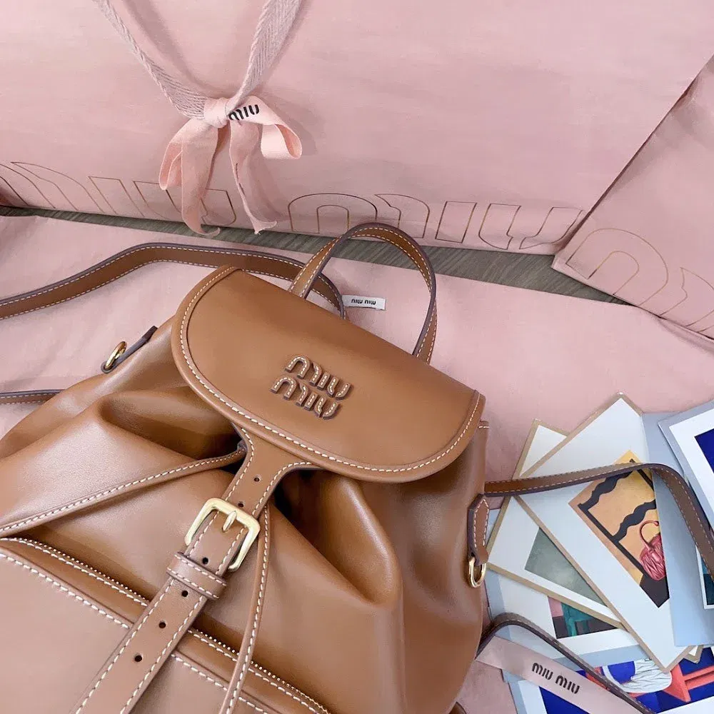 Luxury Bags Miun Miun Luxury Bag --122566 — image 6