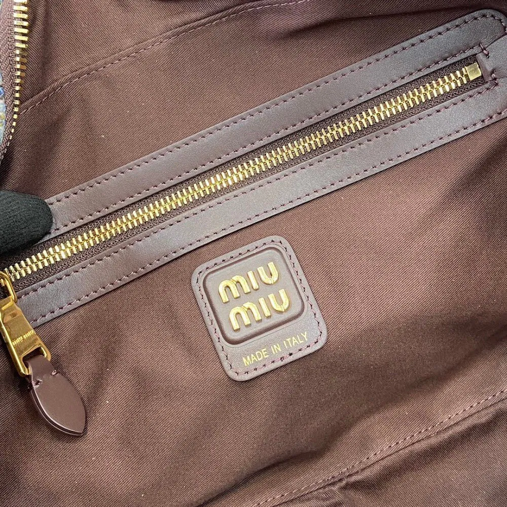 Luxury Bags Miun Miun Luxury Bag --122213 — image 2