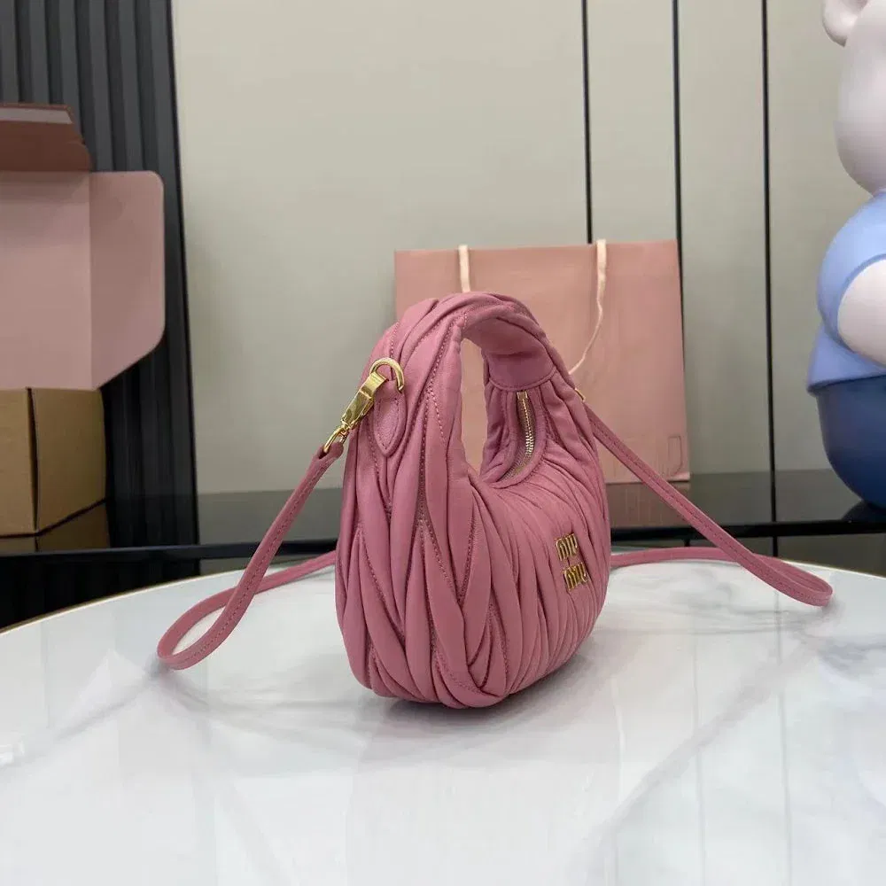 Luxury Bags Miun Miun Luxury Bag --122154 — image 2