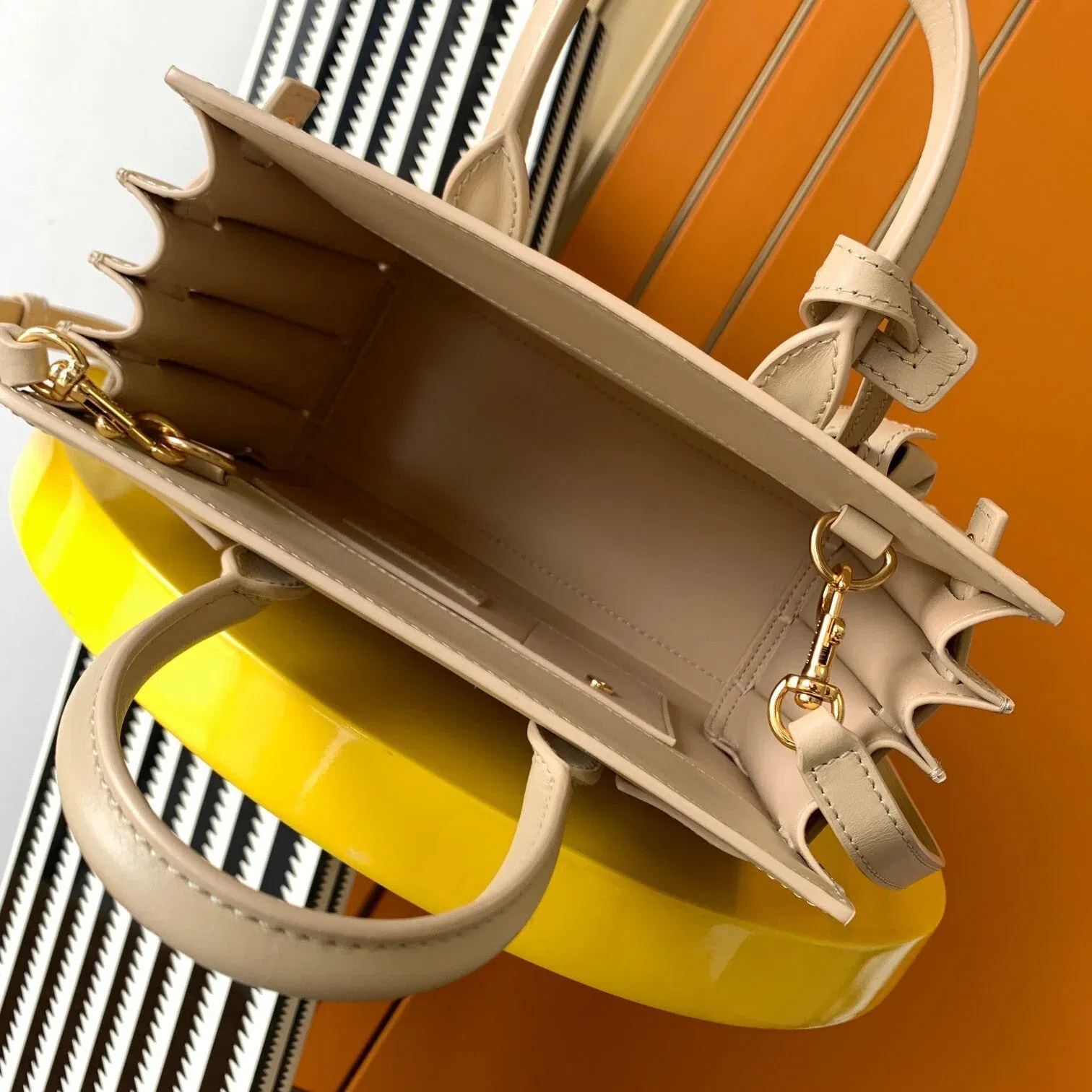Luxury Bags - DESIGNER BAGS FOR WOMEN - AFFORDABLE LUXURY BAGS - 15131 — image 6