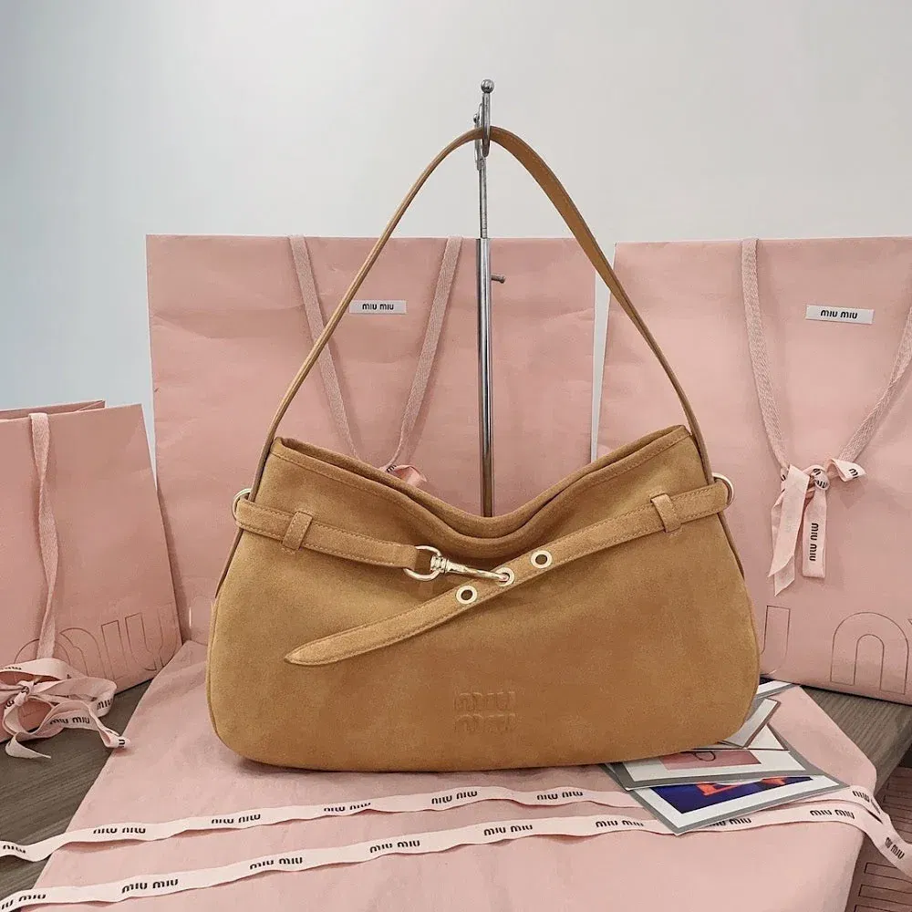 Luxury Bags Miun Miun Luxury Bag --122563