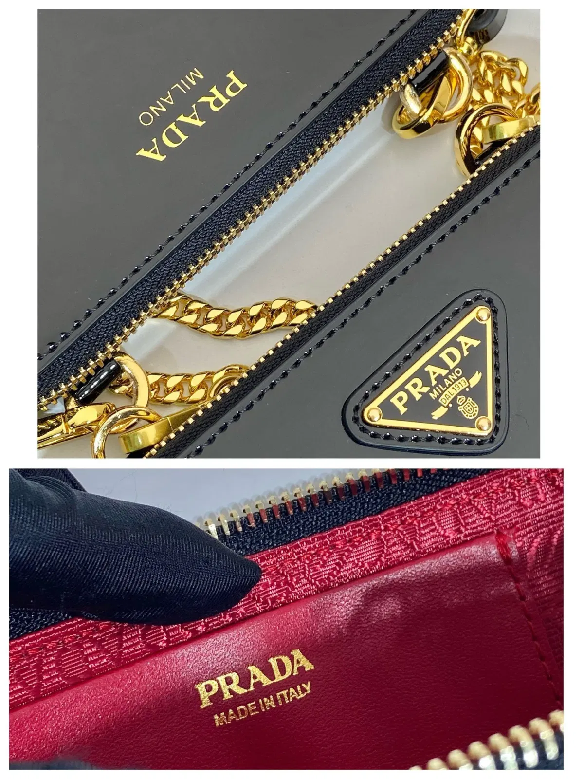 Luxury Bags - Premium Luxury Goods and Accessories - AFFORDABLE LUXURY BAGS - 13817 — image 9
