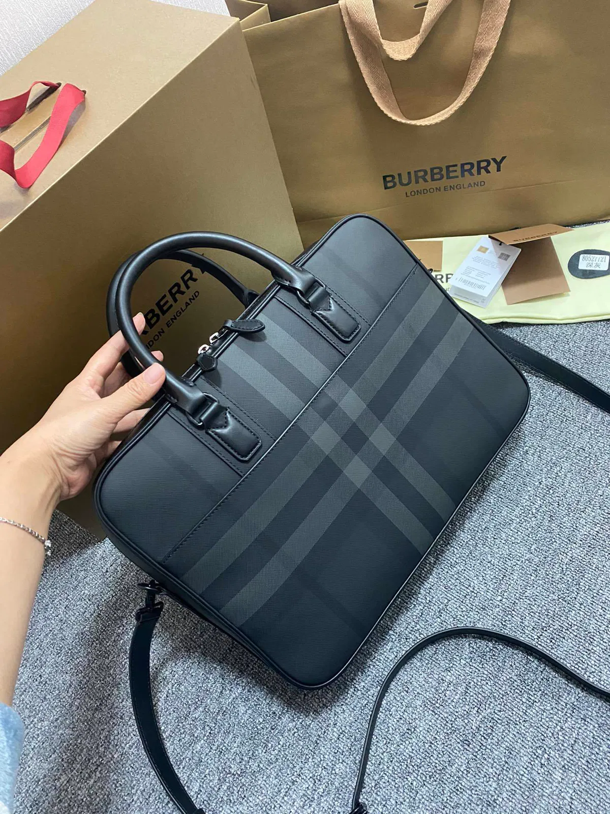 Luxury Bags Bags - Best High-End Brands in One Place - AFFORDABLE LUXURY BAGS - 6113 — image 3