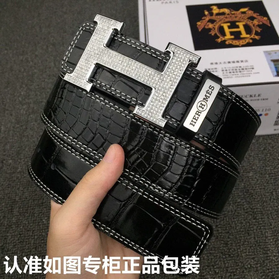 Luxury Bags Hermesn Luxury Belt --106020