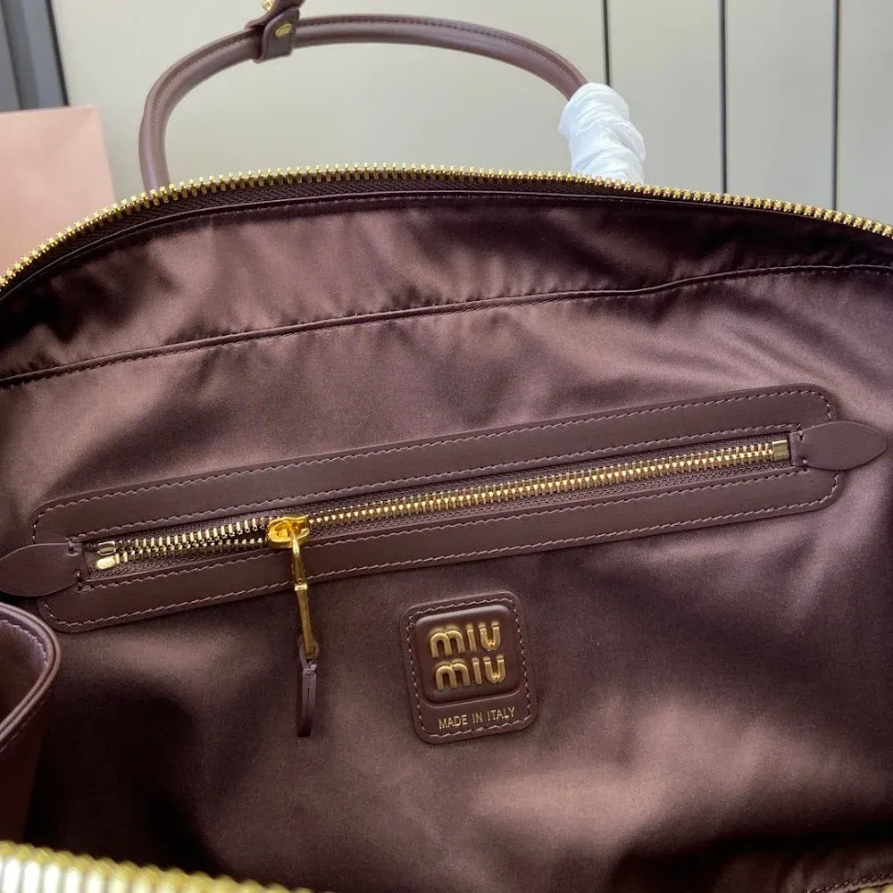 Luxury Bags Miun Miun Luxury Bag --122209 — image 4