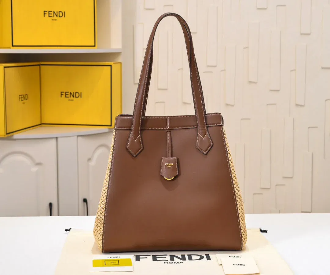 Luxury Bags Elite Carryalls