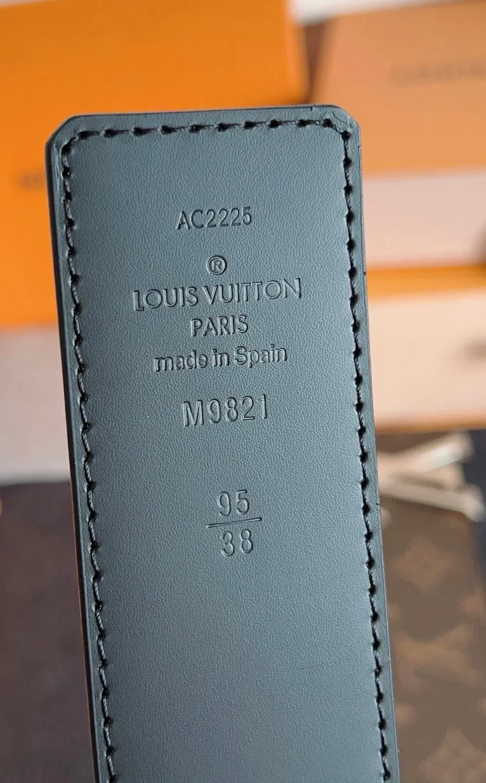 Luxury Bags ln Luxury Belt --100179