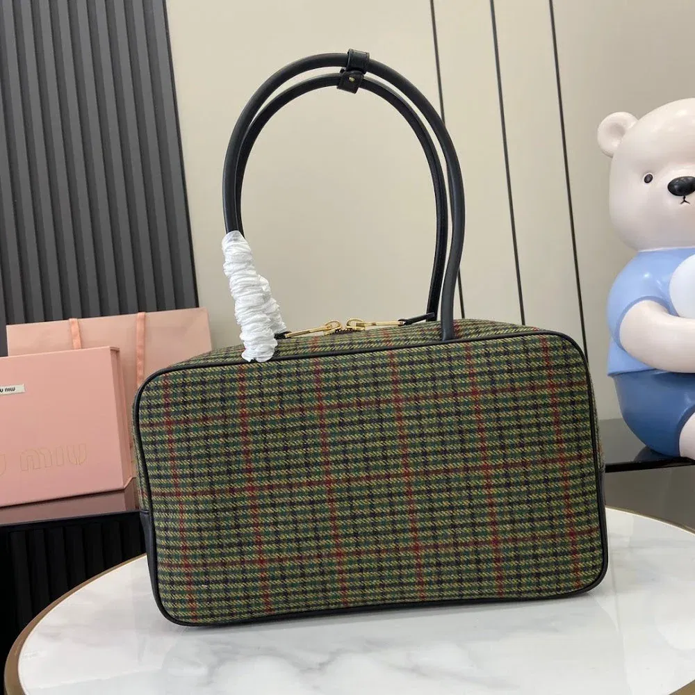 Luxury Bags Miun Miun Luxury Bag --122214 — image 4