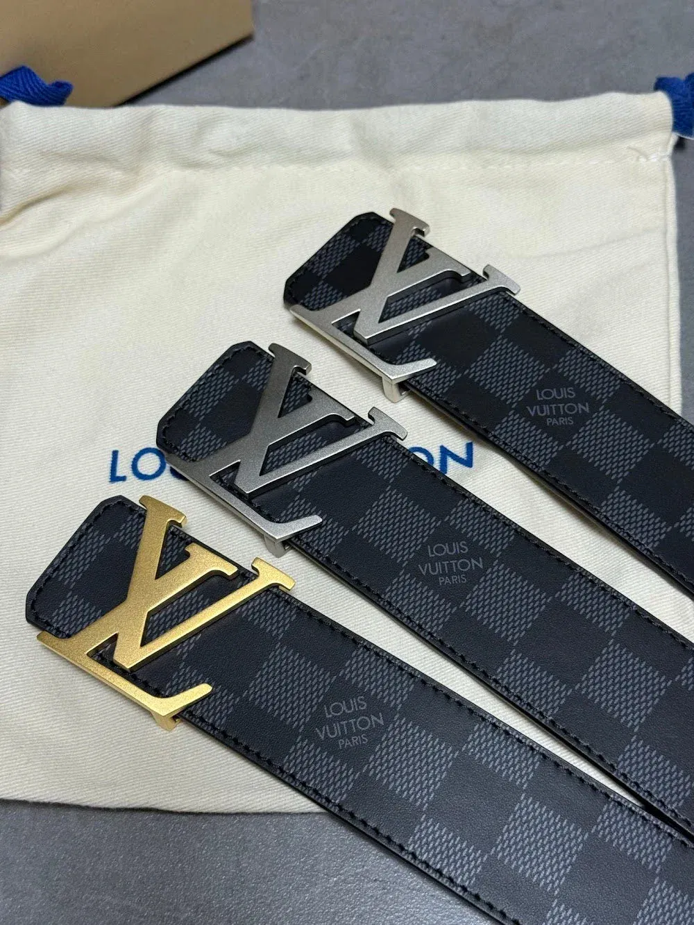 Luxury Bags ln Luxury Belt --100455 — image 3
