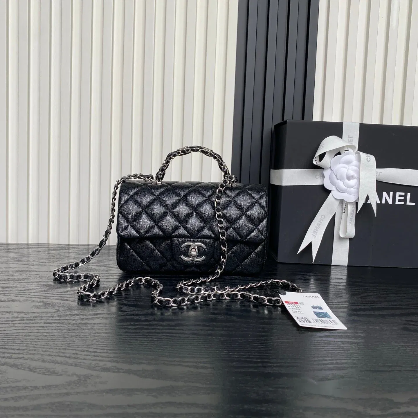 Luxury Bags Bags - DESIGNER BAGS FOR WOMEN - AFFORDABLE LUXURY BAGS - 6880 — image 2