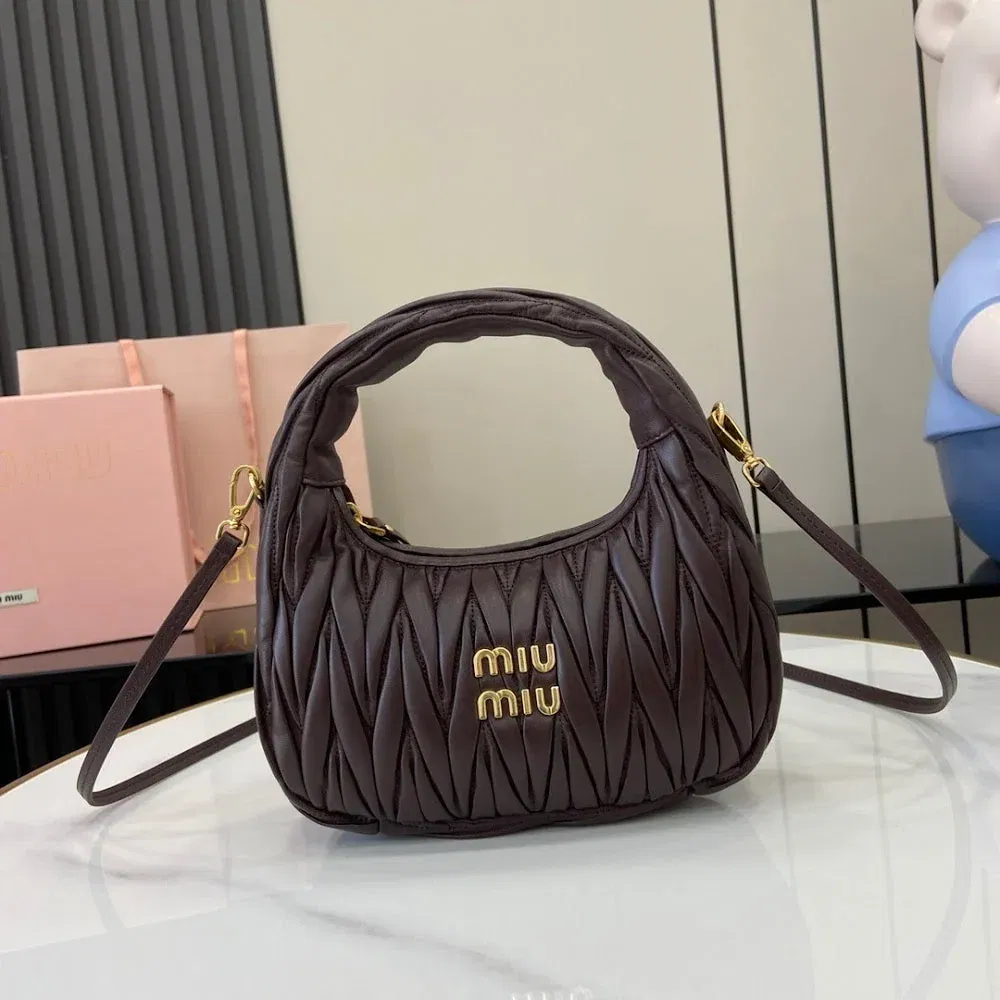 Luxury Bags Miun Miun Luxury Bag --122165