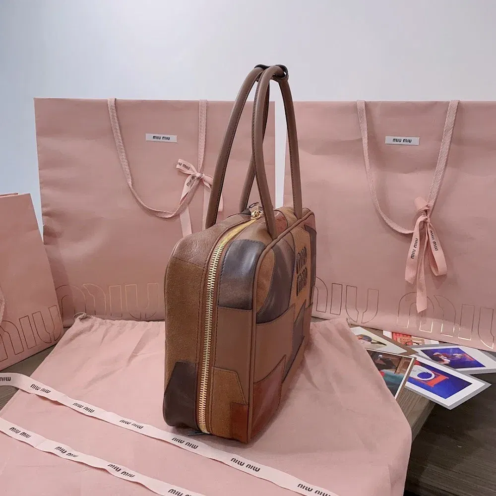 Luxury Bags Miun Miun Luxury Bag --122372 — image 2