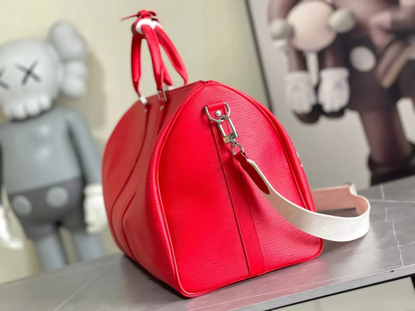 Luxury Bags Elite Carryalls — image 2