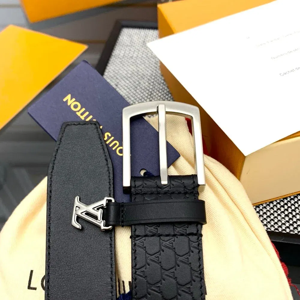 Luxury Bags ln Luxury Belt --100395 — image 6
