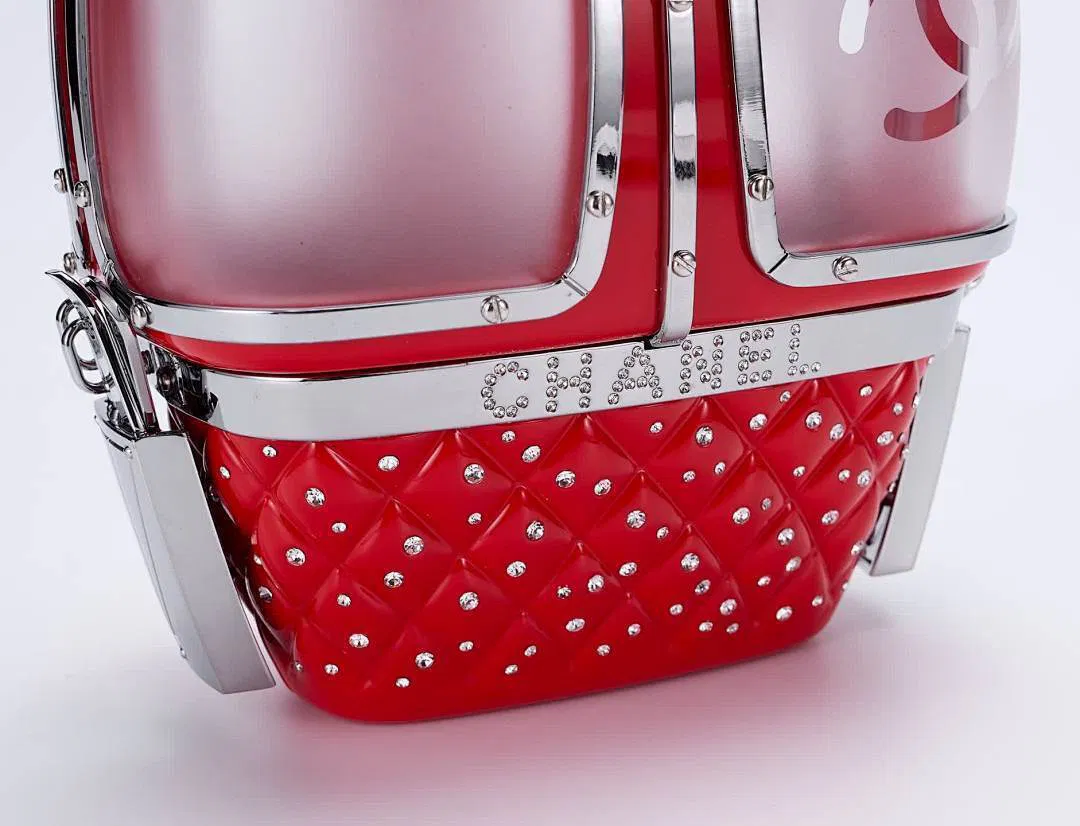 Luxury Bags - DESIGNER BAGS FOR WOMEN - AFFORDABLE LUXURY BAGS - 17819 — image 2