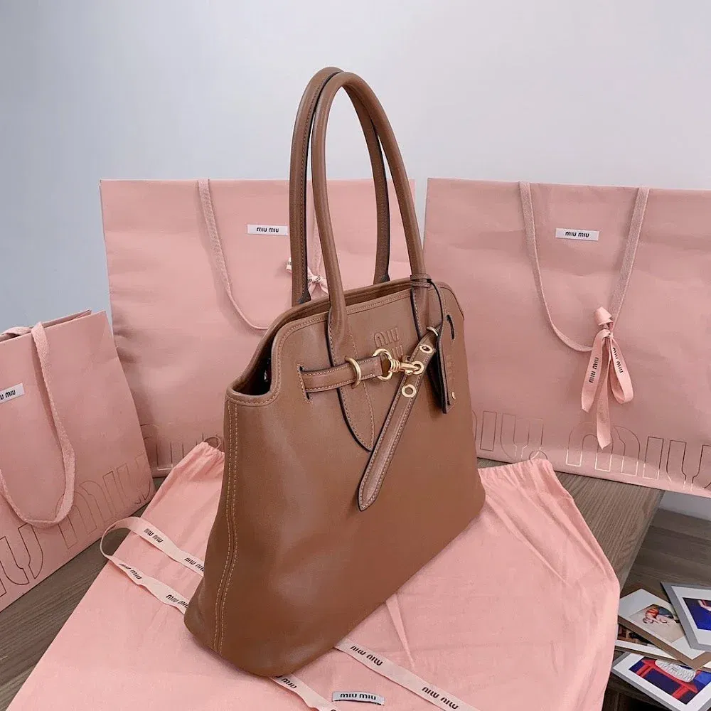Luxury Bags Miun Miun Luxury Bag --122619 — image 2