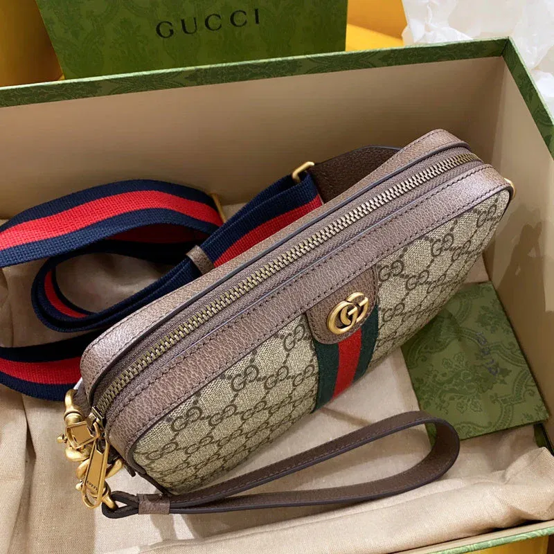 Luxury Bags - Premium Luxury Goods and Accessories - AFFORDABLE LUXURY BAGS - 20053 — image 6