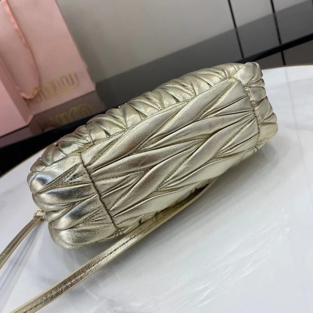 Luxury Bags Miun Miun Luxury Bag --122161 — image 4