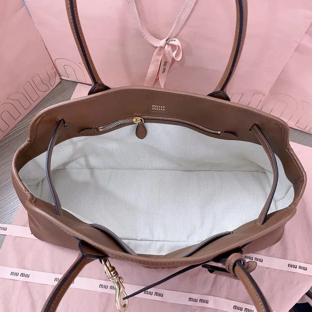 Luxury Bags Miun Miun Luxury Bag --122456 — image 8