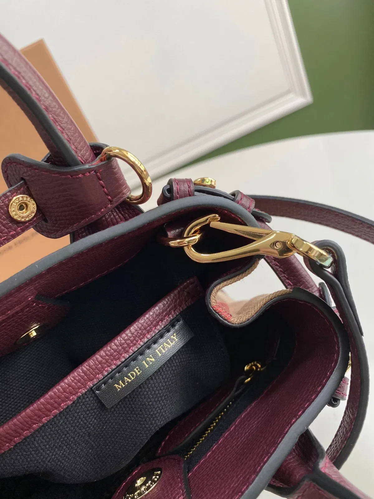 Luxury Bags Bags - Best High-End Brands in One Place - AFFORDABLE LUXURY BAGS - 6185 — image 9