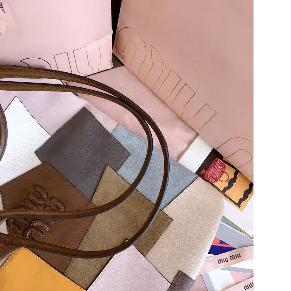 Luxury Bags Miun Miun Luxury Bag --122581 — image 6