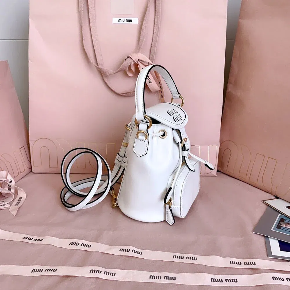Luxury Bags Miun Miun Luxury Bag --122551 — image 2