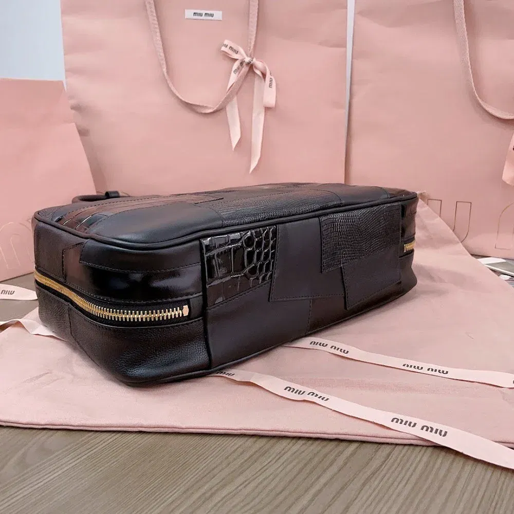 Luxury Bags Miun Miun Luxury Bag --122422 — image 4
