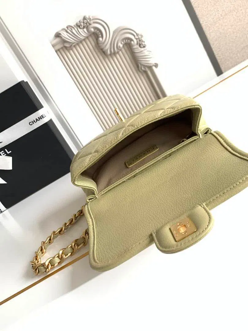 Luxury Bags - DESIGNER BAGS FOR WOMEN - AFFORDABLE LUXURY BAGS - 17655 — image 2