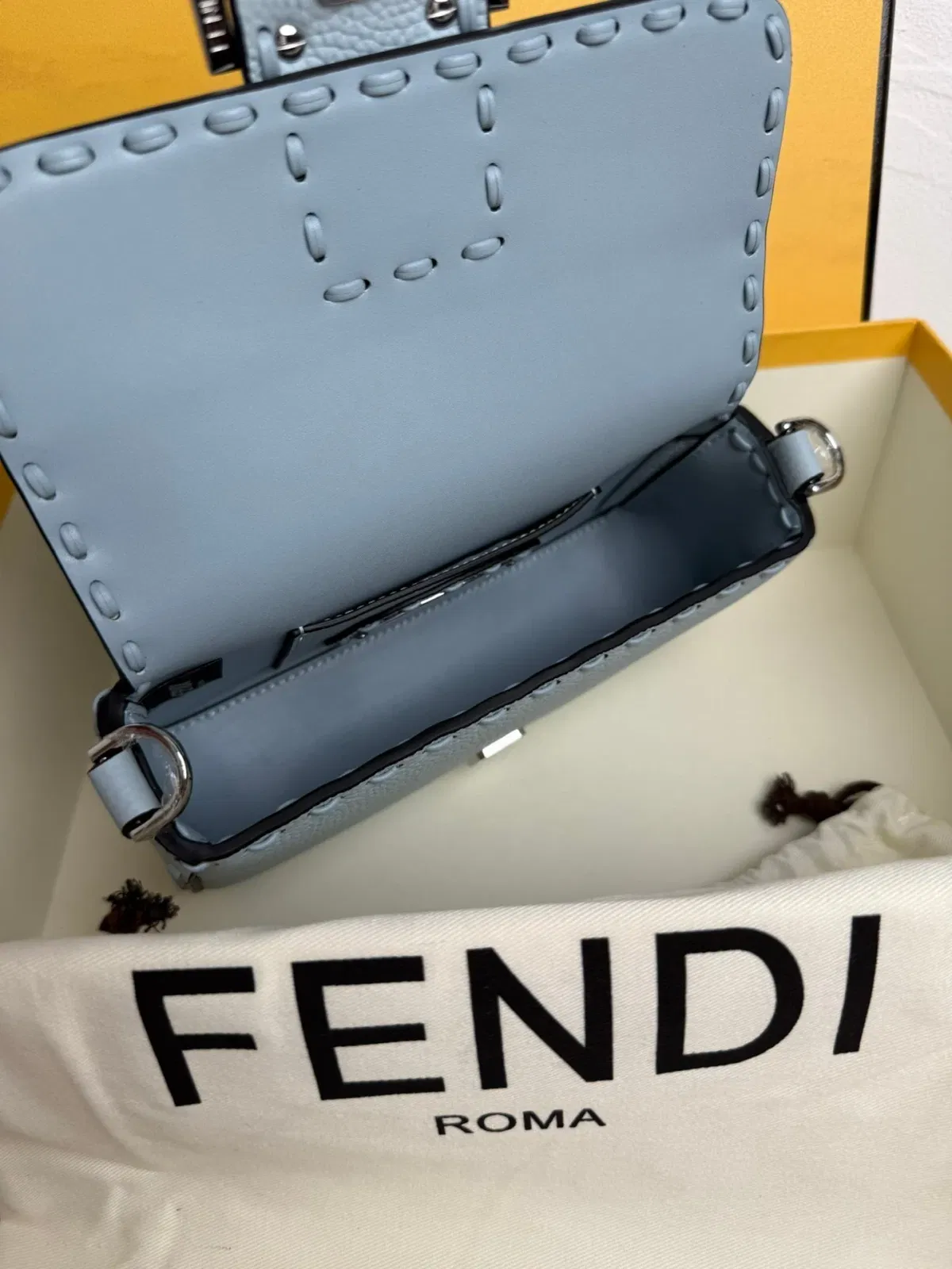 Luxury Bags - High-Quality Designer Products for You - AFFORDABLE LUXURY BAGS - 19110 — image 7