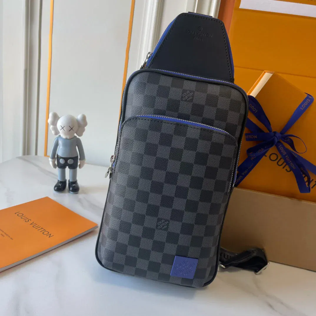 Luxury Bags Elite Carryalls