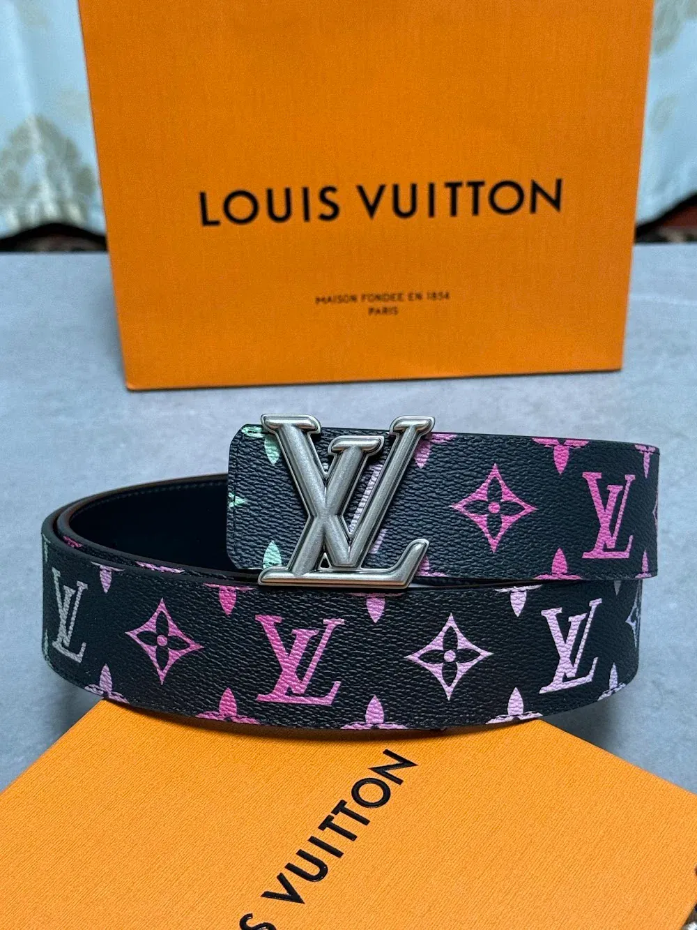 Luxury Bags ln Luxury Belt --100449 — image 5