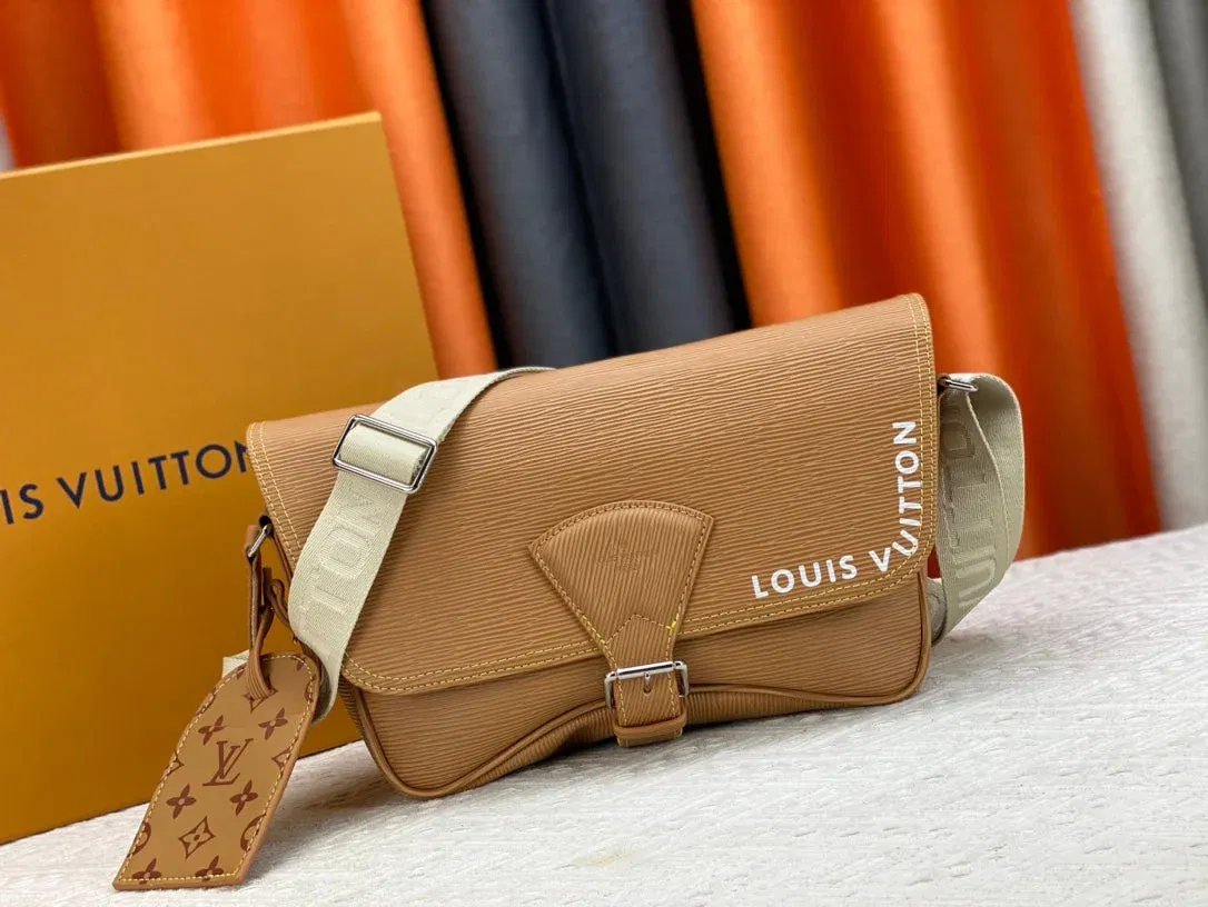 Luxury Bags Elite Carryalls
