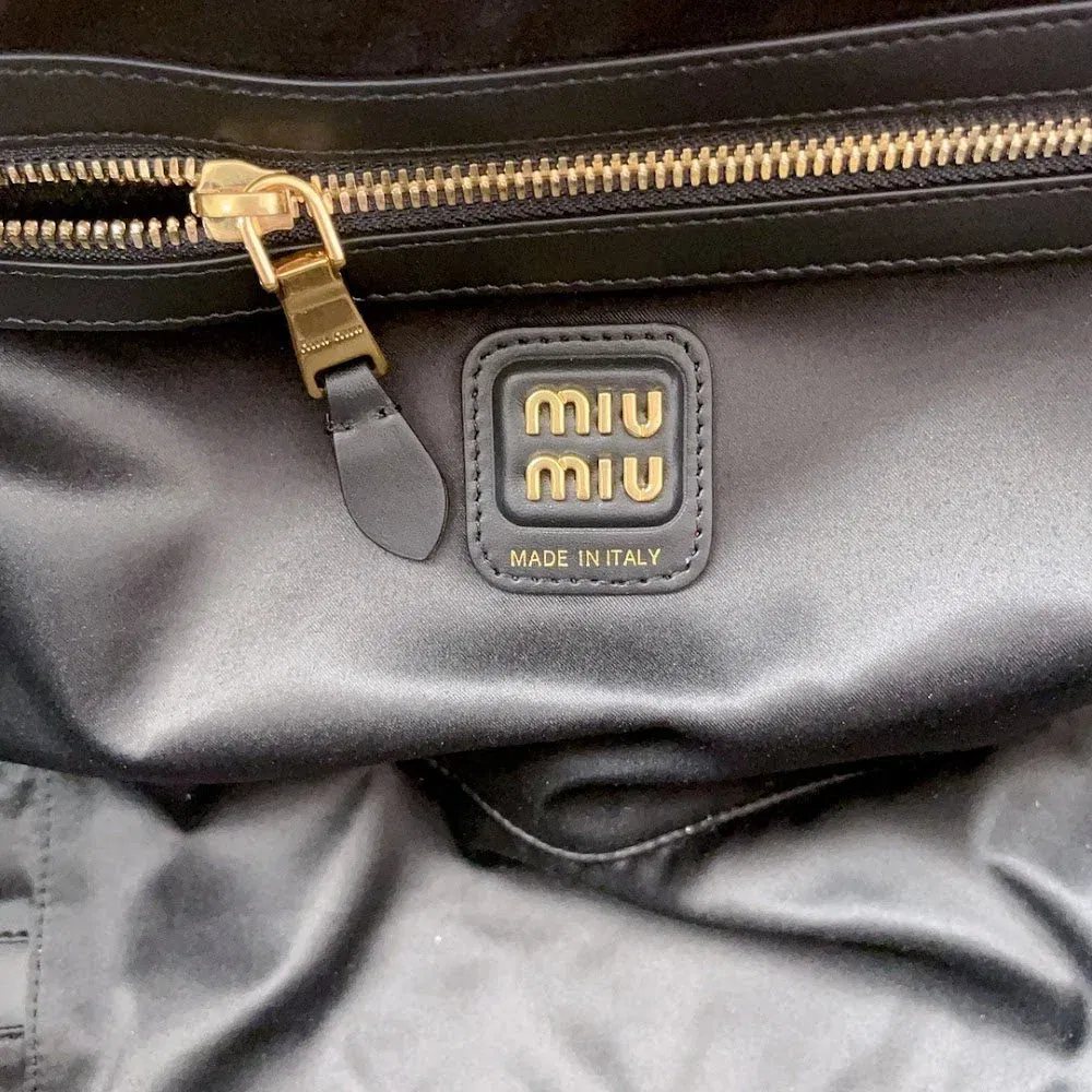 Luxury Bags Miun Miun Luxury Bag --122412 — image 9