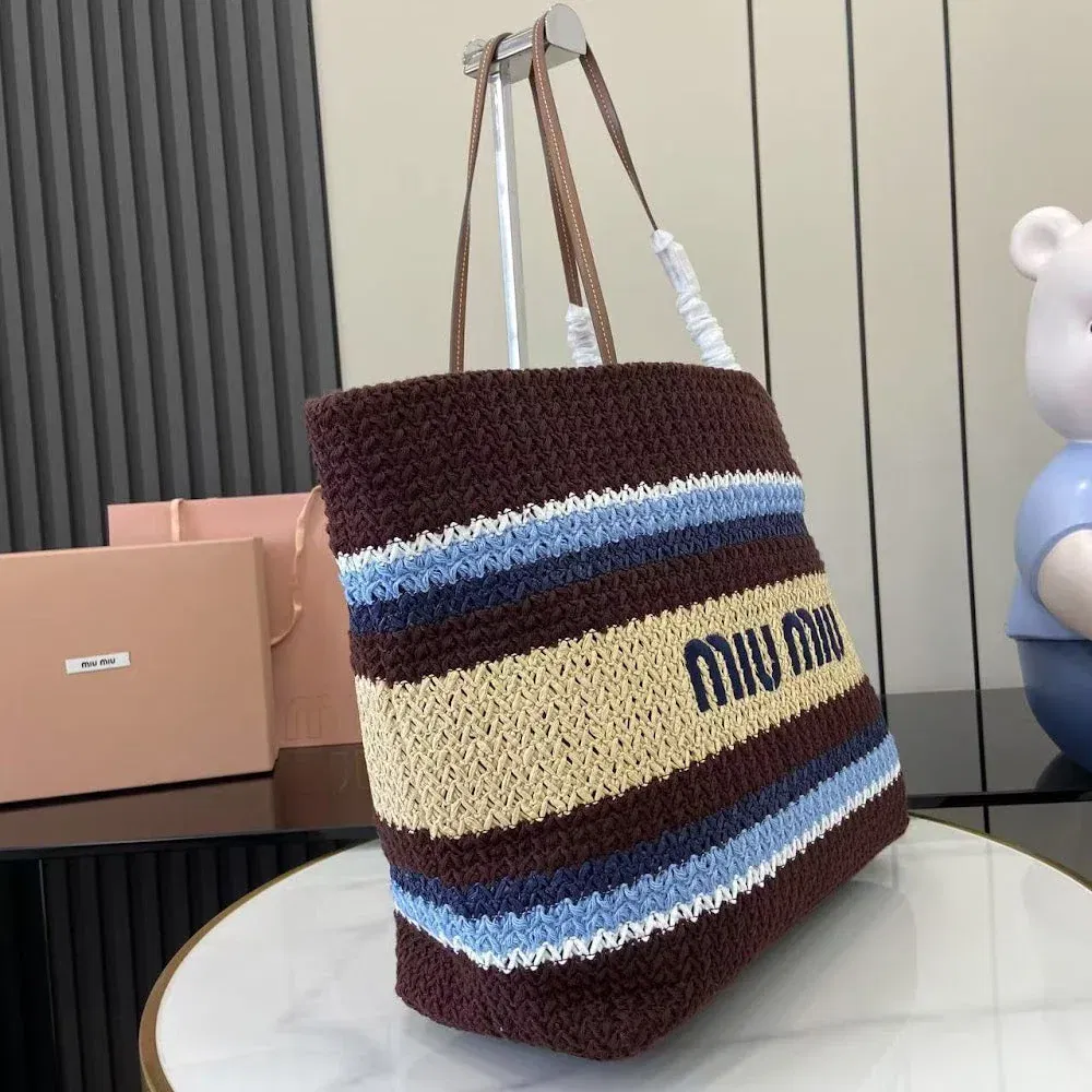 Luxury Bags Miun Miun Luxury Bag --122264 — image 4
