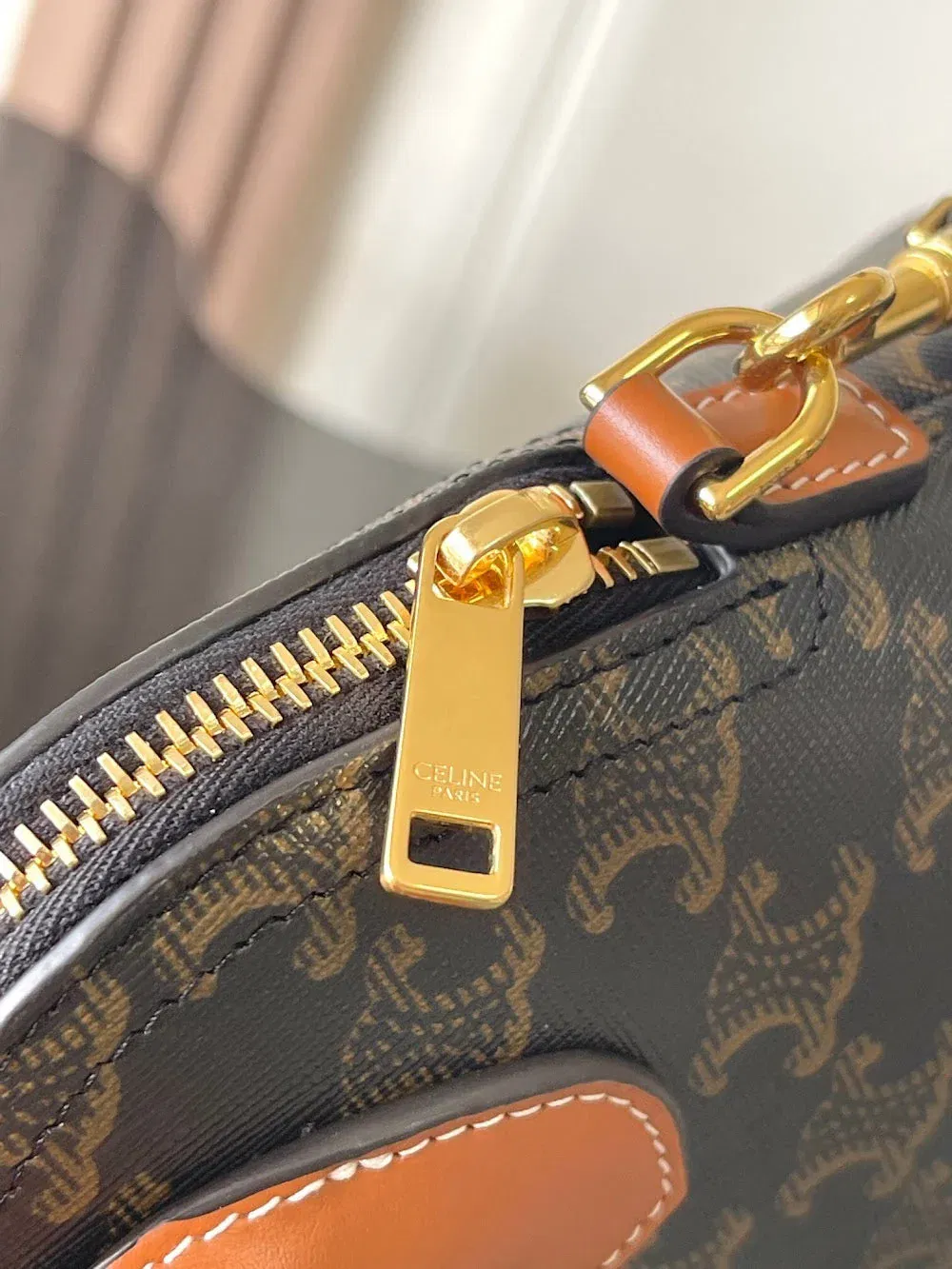 Luxury Bags Celine Luxury Bag --112367 — image 8