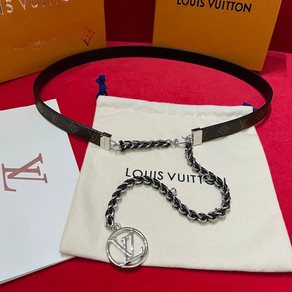Luxury Bags ln Luxury Belt --100285